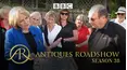 Antiques Roadshow UK