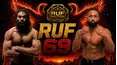 RUF 69: Caliente!