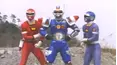 Power Rangers: Turbo