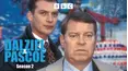 Dalziel and Pascoe