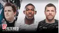 UFC Unfiltered