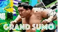 Grand Sumo July 2025 Tournament Day 7
