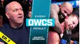 Highlights from the last episode of Dana White's Contender Series!