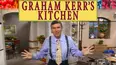 Graham Kerrs Kitchen - Ultraburgers