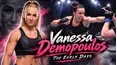 Vanessa Demopoulos: The Early Days (Part 1)