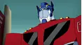 Transformers: Animated