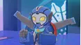 Transformers: Rescue Bots Academy