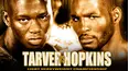 Classic Boxing: Tarver vs. Hopkins