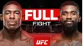 Joaquin Buckley vs Impa Kasanganay | FULL FIGHT