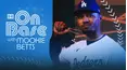 On Base with Mookie Betts