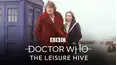 Classic Doctor Who: The Leisure Hive