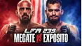 LFA 239: Mecate vs Exposito
