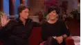 Kris Jenner on Ellen 1
