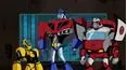 Transformers: Animated