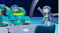 Transformers: Rescue Bots Academy