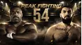 Peak Fighting 54