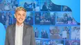 Britney Spears on Ellen 2