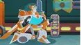 Transformers: Rescue Bots Academy