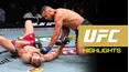 Every KNOCKOUT & SUBMISSION From UFC 327 | UFC Highlights