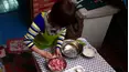 Bizarre Foods with Andrew Zimmern
