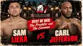 Best of BKB: The Predator and The Caveman