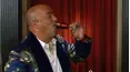 Bizarre Foods with Andrew Zimmern