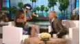 Sofia Vergara on Ellen 3