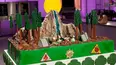 Cake Wars
