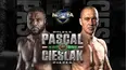 WBC's Interim Cruiserweight World Title: Cieslak v Pascal (Main Event)