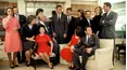 American Dynasties: The Kennedys