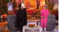 Kris Jenner on Ellen 4