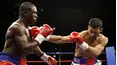 Berto vs. Quintana