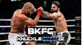 BKFC Knucklemania IV
