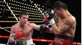 World Championship Boxing: Sergio Martinez vs. Matthew Macklin