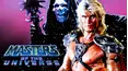 Masters Of The Universe