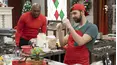 Christmas Cookie Challenge