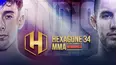 Hexagone MMA 34