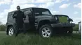 FourWheeler