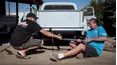 Roadkill Garage