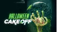 Halloween Cake-Off
