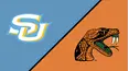 2025 SWAC Volleyball Championship - Final: Southern vs Florida A&M