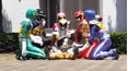 Power Rangers: Dino Super Charge