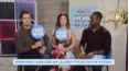 This is Us Cast on Ellen