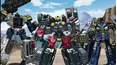 Transformers: Cybertron