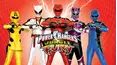 Power Rangers: Jungle Fury