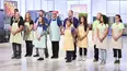 Cake Wars