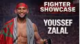 Fighter Showcase: Youssef Zalal