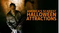 America's Scariest Halloween Attractions 2