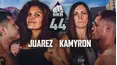 Bare Knuckle Boxing 44: Juarez vs. Kamyron