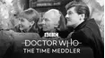 Classic Doctor Who: The Time Meddler
